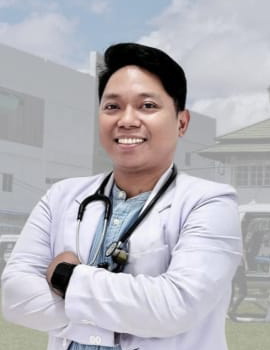 dr. ARMAN KARTHA PANGGALO, Sp. A