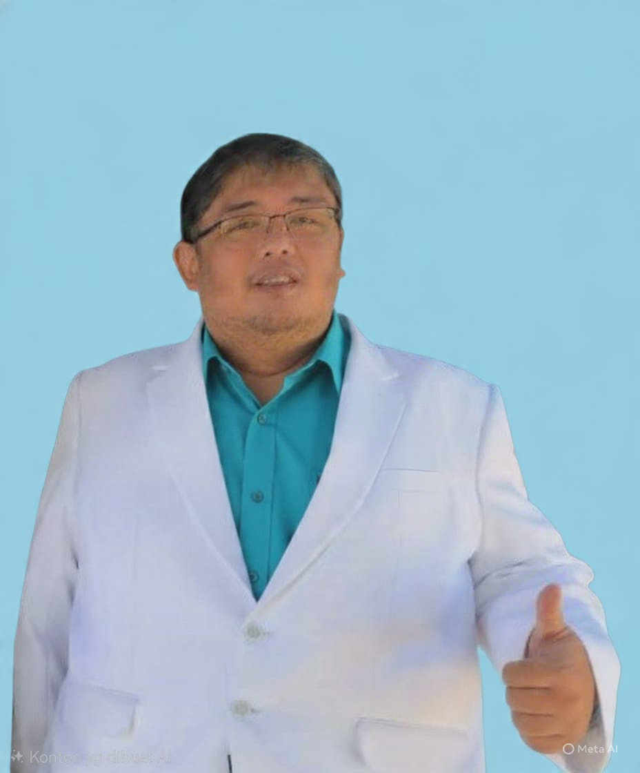 dr. CHARLES C. RATULANGI, Sp. OG(K)