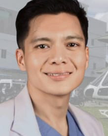 dr. FRANKY CORNELIUS BUTAR BUTAR, Sp. DVE