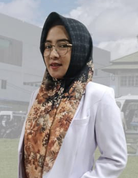 dr. PRAPTI DEWI SUHIRMAN, Sp. A