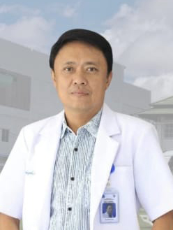 drg. SUPIYADI, M.Kes