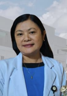 drg. UTI BUT DUAPADANG